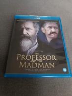 The professor and the madman - bluray, Ophalen of Verzenden, Zo goed als nieuw, Muziek en Concerten