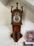 Hollandse Wandklok, Ophalen of Verzenden