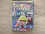 Bob de Bouwer dvd, drie stuks, Ophalen of Verzenden, Gebruikt, Avontuur, Film