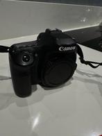 Canon 80d Body, Audio, Tv en Foto, Fotocamera's Digitaal, Ophalen, Spiegelreflex, Canon, Zo goed als nieuw