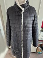 WINTERJAS, Zwart, Maat 42/44 (L), Ophalen of Verzenden, Zo goed als nieuw