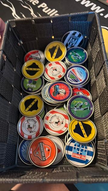 Plus Cluppies! beschikbaar voor biedingen