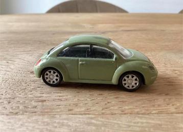 Volkswagen Beetle van Joy City beschikbaar voor biedingen