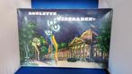Roulette spel Wiesbaden, made in Italy jaren 60 /70. K8, Hobby en Vrije tijd, Gezelschapsspellen | Overige, Gebruikt, Ophalen of Verzenden