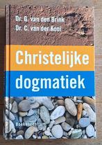 Christelijke Dogmatiek, Boeken, Godsdienst en Theologie, Gelezen, Verzenden, Christendom | Protestants, Van den Brink, Van der Kooi