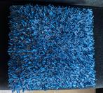 Dutch decor kussen, Ophalen, Zo goed als nieuw, Blauw, Vierkant