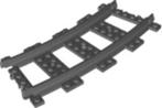 Lego | Train | Rail gebogen | 53400 | DBG, Lego, Gebruikt, Lego, https://legohouse.com/en-gb/info/contact-us/
