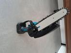 Nieuw! Mini kettingzaag geschikt voor makita accu 18 V, Ophalen of Verzenden, Nieuw, Kettingzaag