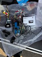 Parrot CK3100 LCD Bluetooth Handsfree Carkit, Auto diversen, Ophalen