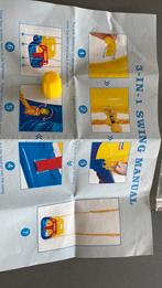 Reserve schroef voor chicco schommel, Kinderen en Baby's, Speelgoed | Buiten | Speeltoestellen, Ophalen, Nieuw, Schommel