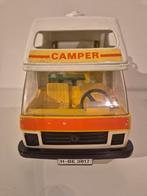 Playmobil camper 3258, Ophalen of Verzenden, Zo goed als nieuw