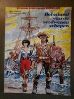 diverse strips 1.00 euro p/s, Boeken, Stripboeken, Meerdere stripboeken, Ophalen of Verzenden, Gelezen