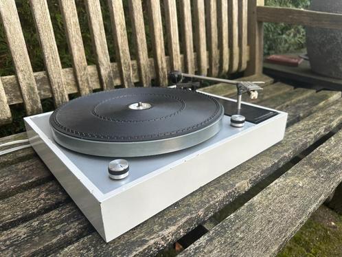 Thorens platenspeler type TD-150 MK2 €100, Audio, Tv en Foto, Platenspelers, Gebruikt, Platenspeler, Thorens, Ophalen