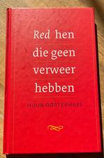 Red hen die geen verweer hebben Huub Oosterhuis, Nieuw, Ophalen of Verzenden, Huub Oosterhuis, Christendom | Protestants