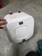 10liter boiler Wahl Bach, 20 tot 100 liter, Ophalen, Boiler