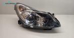 Opel Corsa D koplamp rechts, Gebruikt, -, -, Opel