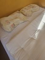 topper van een topper (IKEA Tustna), Ophalen of Verzenden, 200 cm, 160 cm, Nieuw