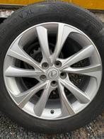 Winterwielen set Lexus NX 2018, Auto-onderdelen, Banden en Velgen, Ophalen, Winterbanden, Banden en Velgen