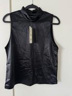 Satijnen top zara, Kleding | Dames, Maat 38/40 (M), Nieuw, Ophalen of Verzenden, Zonder mouw