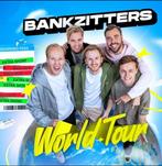 Bankzitters 2026 golden circle, Eén persoon, April, Pop
