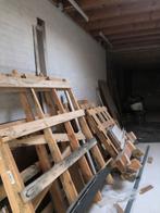 Stook hout gratis, Minder dan 3 m³, Ophalen