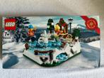 MISB Lego Schaatsbaan GWP 40416, Ophalen of Verzenden, Nieuw, Complete set, Lego