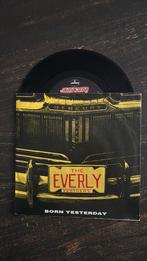 The Everly Brothers - Born yesterday, Ophalen of Verzenden, Zo goed als nieuw, Pop