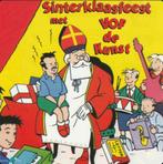 CD-sale VOF de Kunst - Sinterklaasfeest met VOF de K >NIEUW, Cd's en Dvd's, Verzenden, Zo goed als nieuw