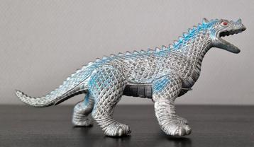 Defenders of the Planet Dino Beast  beschikbaar voor biedingen