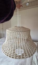 Piet Hein Eek x Ikea Lamp, Huis en Inrichting, Lampen | Hanglampen, Design, Ophalen of Verzenden, Zo goed als nieuw, Stof