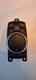 BMW I-drive controller F series, Auto-onderdelen, Ophalen, Nieuw, BMW