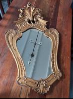 Grote Brocante Spiegel, Ophalen, Rechthoekig