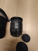 Sigma Zoom 28-200mm F3.5-5.6, Ophalen of Verzenden, Gebruikt, Standaardlens, Zoom