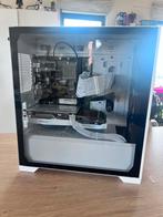 Zo goed als nieuwe Gaming PC - Ryzen 5 5500, RX 6600, Computers en Software, Desktop Pc's, Ophalen, Zo goed als nieuw