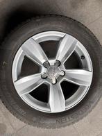 Lichtmetaal velgen Audi A1 15inch 185/60R15, Auto-onderdelen, Banden en Velgen, Ophalen, 15 inch, Banden en Velgen, 185 mm