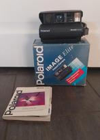 Polaroid Image Elite Instant Camera, Ophalen of Verzenden, Gebruikt, Polaroid, Polaroid