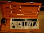 Korg Micro X Synthesizer als nieuw, Ophalen of Verzenden, Zo goed als nieuw, Overige aantallen, Korg