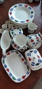 Boerenbont Royal Boch, Ophalen, Zo goed als nieuw