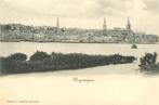 (386-120-019) Nijmegen, Verzamelen, Ansichtkaarten | Nederland, Verzenden, Gelderland