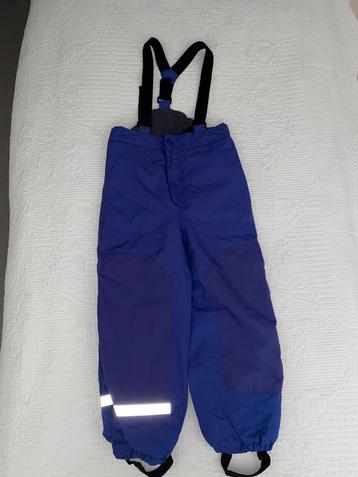 Skibroek H&M beschikbaar voor biedingen