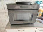 Samsung MC35R8088 Combimagnetron, Witgoed en Apparatuur, Ophalen, Zo goed als nieuw, Minder dan 45 cm