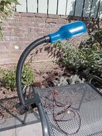 Lamp, Bureaulamp, leeslamp. Vintage/retro., Antiek en Kunst, Antiek | Lampen, Ophalen of Verzenden