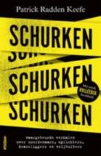 Patrick Radden Keefe ,, Schurken,,, Ophalen of Verzenden, Zo goed als nieuw, Patrick Radden Keefe, Europa overig