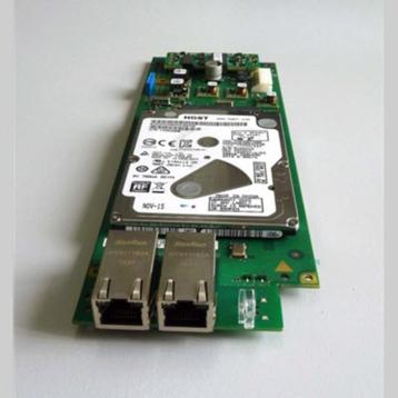Siemens Openscape OCAB UC Booster Card S30807-Q6950-X beschikbaar voor biedingen