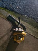 Bladblazer, Tuin en Terras, Bladblazers, Ophalen of Verzenden, Gebruikt, Elektrisch