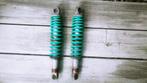 Achter veren set 270mm Piaggio Vespa Super Bravo, Ophalen of Verzenden, Gebruikt, Overige typen, Piaggo