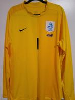 Uniek Nederlands elftal shirt, Ophalen of Verzenden, Zo goed als nieuw, Voetbal, Overige maten