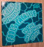 Larry Cunningham single Fools Paradise, Gebruikt, 7 inch, Single, Ophalen of Verzenden