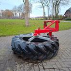 Kemp voerband/voerschuif te koop!, Zakelijke goederen, Ophalen, Veehouderij, Voertechniek