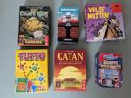 Diverse spellen, Een of twee spelers, Ophalen of Verzenden